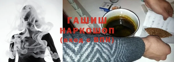 гашик Арсеньев